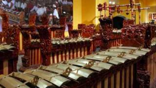 The Gamelan Music Of Indonesia [upl. by Odlanir638]