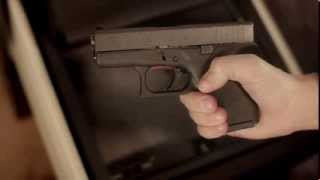 GLOCK 42 [upl. by Corly]