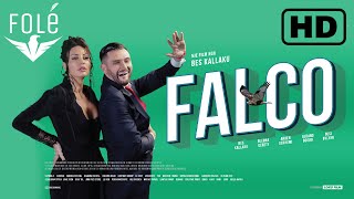 Bes Kallaku  FALCO  FILMI I PLOTE HD [upl. by Nolyat902]