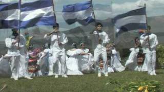 Música popular Nicaragüense  Folklore [upl. by Hyacinthie]