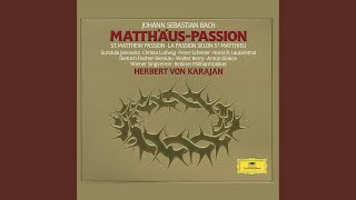 JS Bach St Matthew Passion BWV 244  Part One  No 1 Chorus III quotKommt ihr Töchter [upl. by Stuppy122]