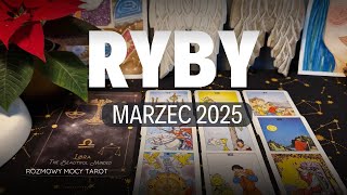 Ryby Marzec 2025 [upl. by Alpert]