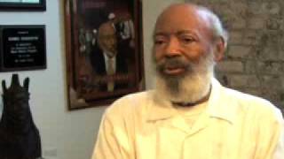 James Meredith Choctaw Nation and Mississippi [upl. by Osrit]