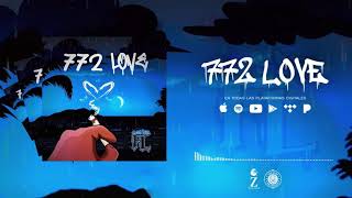 Los De FL  772 Love Audio Official [upl. by Tina]