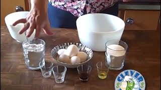 🍰 How To Bake A Cake At Home From Scratch For Beginners IN 16 MINUTES  How To Make A Cake 2025 😋 [upl. by Sybille]