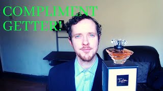 Trésor Lancôme Review  Great Womens Compliment Getter [upl. by Elleirda693]