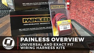 Painless Performance Products Overview [upl. by Iegres907]