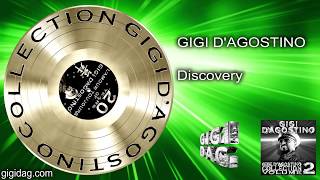 Gigi DAgostino  Discovery [upl. by Cavuoto]