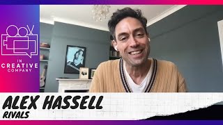 Rivals with Alex Hassell [upl. by Notsuoh]