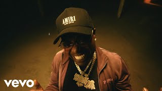 Peewee Longway Cassius Jay  Anxious Official Video [upl. by Elinet]