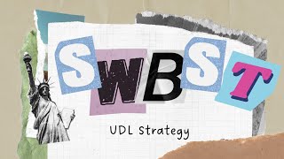 Summarizing  SWBST [upl. by Publia]