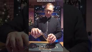 Marzen Beer Review [upl. by Hailahk]