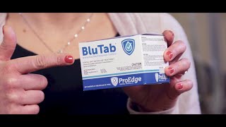 How to Use BluTab Waterline Maintenance Tablets [upl. by Akere913]