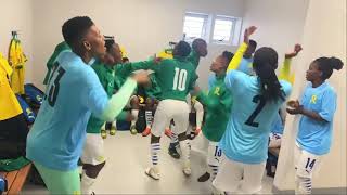 Mamelodi sundowns zonke izono gwijo [upl. by Ayojal]