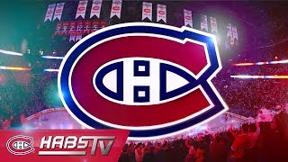 Canadiens Goal Song [upl. by Tini]