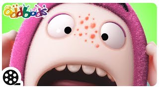 The Oddbods Show  Full Episodes 1 HOUR Compilation [upl. by Kilby]