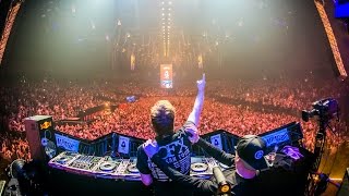 RAMPAGE 2016  Caspa amp Rusko  Full Live Set [upl. by Jeanie]