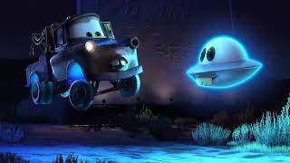 Unidentified Flying Mater [upl. by Jehias]