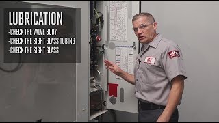 Spindle Troubleshooting  Haas Automation Service [upl. by Kwon]