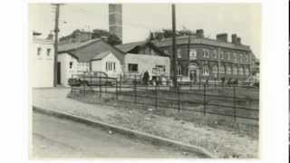 The Curragh Camp during the 70s amp 80s [upl. by Rosane320]