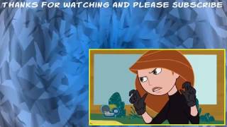 Kim Possible S01E08 The Twin Factor [upl. by Mmada]