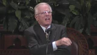 Rescued From Religious SelfDeception  Rescued 3  Pastor Lutzer [upl. by Ilagam171]