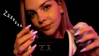 ASMR  Je prends soin de tes oreilles 🧼 Massage amp Nettoyage [upl. by Setiram]