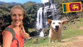 BEST of Nuwara Eliya in 48 HOURS Sri Lanka Travel Vlog [upl. by Goldshell455]