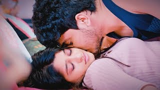 💝Pudhu vellai mazhai ingu💝  Tamil romantic song whatsapp status [upl. by Riebling]