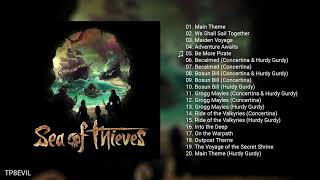 Sea of Thieves Tutorial  HOW TO FIND TREASURES AND CHESTS  Sea of Thieves Tips amp Tricks [upl. by Strickler]