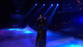 Adam Lambert  Mad World American Idol Performance [upl. by Danette]