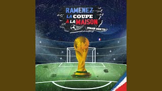 Ramenez la coupe à la maison [upl. by Jt]