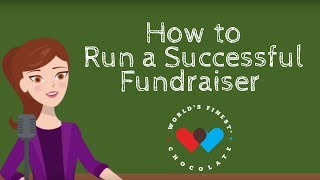 How to Run a Successful Fundraiser [upl. by Standford673]