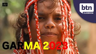 Garma Festival 2023  Behind the News [upl. by Droffilc]