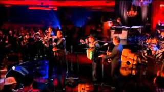 La Puerta Negra  Los Tigres del Norte MTV Unplugged 712 [upl. by Sheena224]