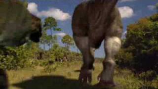 TRex  On The Hunt  Discovery Channel [upl. by Gant]