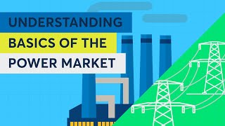 Understanding Basics of the Power Market [upl. by Annaiel]