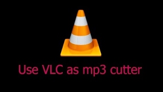 How to cut mp3 songs using VLC media player100 working [upl. by Orvas]