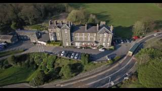 The Windermere Hotel  Coast amp Country Hotels [upl. by Lledrac59]