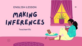 Making Inferences  MELC Based [upl. by Anitreb]