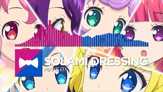 SoLaMi♡Dressing  Make it [upl. by Oirasec]