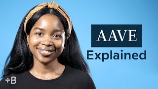 AAVE Explained A Dialect That Transcends Internet Culture [upl. by Legin]