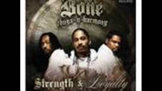 Bone Thugs N Harmony  Days Of Our Lives [upl. by Olegnalehcim]