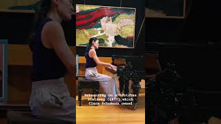 Clara Schumann’s piano grotrian steinweg [upl. by Labors]