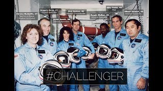 Segundos Catastroficos El accidente del Challenger [upl. by Ayad]