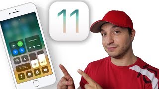 Install iOS 11  How To Update iOS 11 iPhone iPad iPod Touch [upl. by Ragouzis]