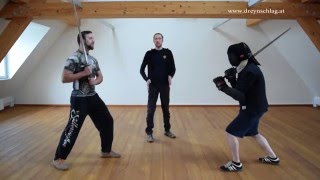 Learn Sword Fighting 1 Basic Attack [upl. by Hpesoj]