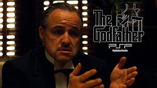 El Padrino The Godfather  Español GP Completo quotPSPquot [upl. by Gnuhn]