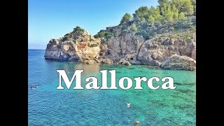 Mallorca Travel Guide [upl. by Fan]