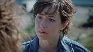 The Leftovers Season 1 Episode 10 Clip  Kevin Eulogizes Patti HBO [upl. by Neidhardt]